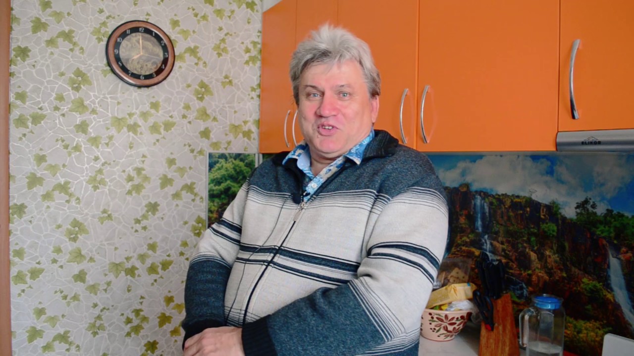 Новая кухня Отзыв Анатолия о Purehouse