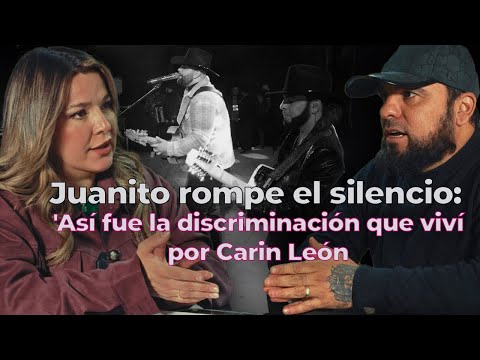 Juanito rompe el