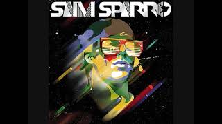 Sam Sparro - Black And Gold - FIFA 09 Soundtrack