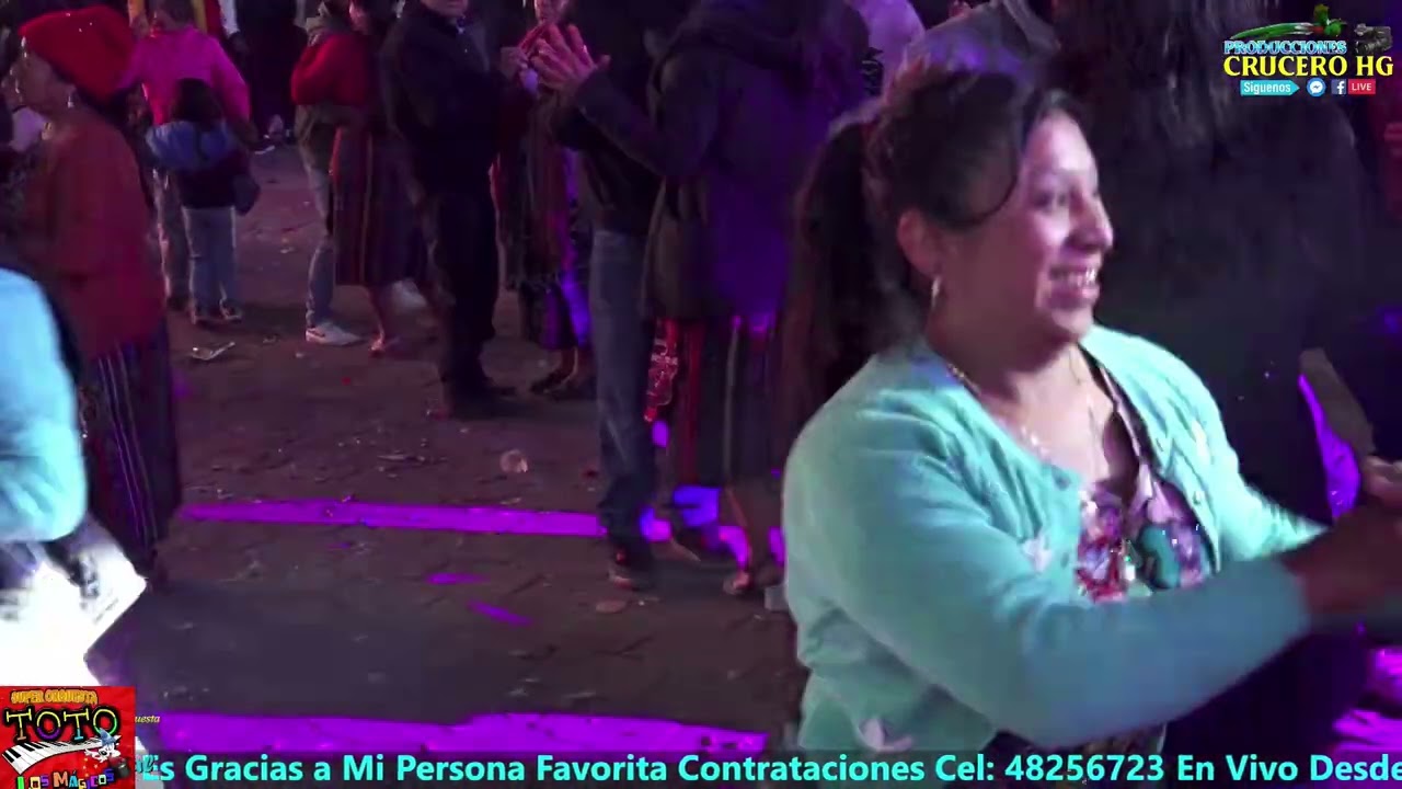 Mix emigrante Orquesta toto