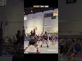 perfect teme work🗿.[subscribe]#shorts #viralvideo #volleyball short