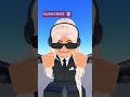 Uma musume #roblox #shorts #trending