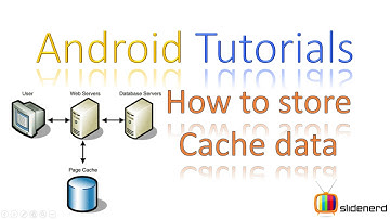 154 Android Cache Storage |