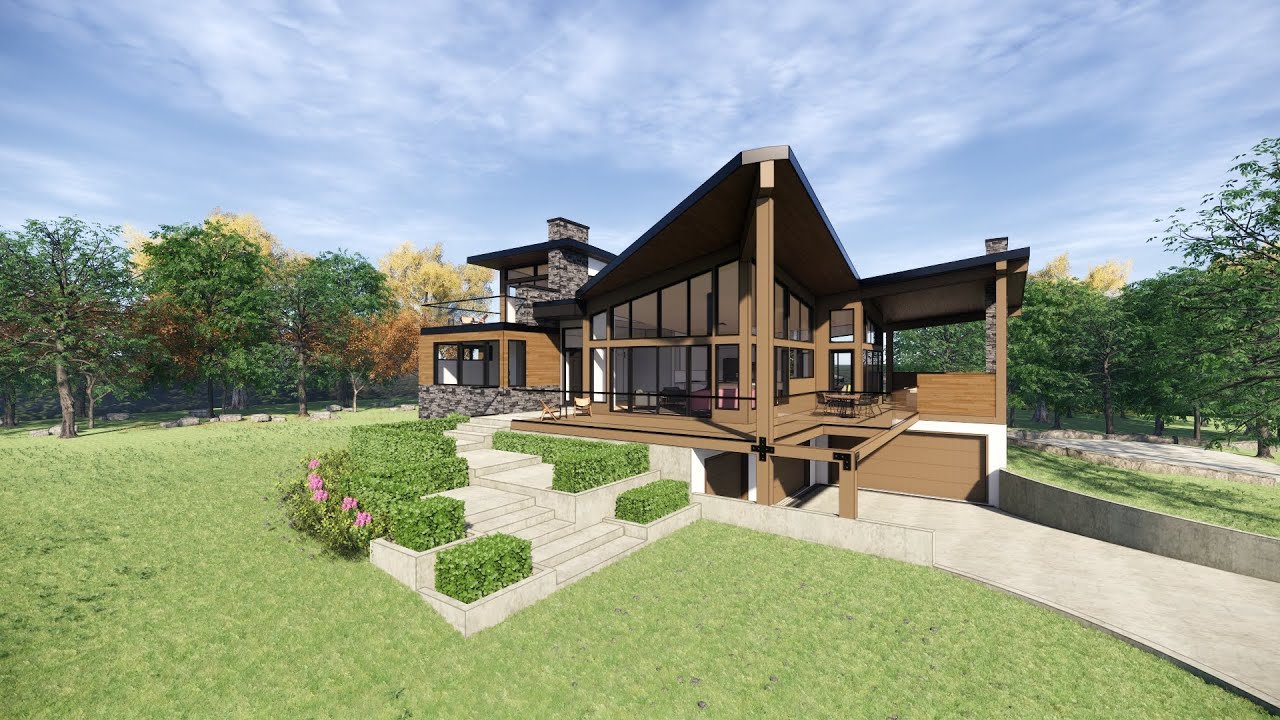 West Ridge Fine Homes YouTube