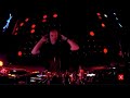 Nick Warren - La Feria, Santiago, Chile - 4 Hour Set July 2018