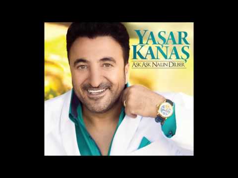 Yaşar Kanaş - İnsan Kalmamış