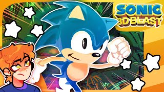 Sonic 3D Blast is... interesting? (History & Retrospective) | Coop's Re-Reviews