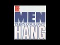 the men they couldn&#39;t hang @ Reading Festival 26 august 1989 The Colours