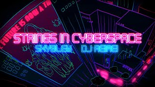 Watch Skyblew Strings In Cyberspace video