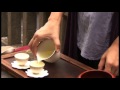 A Chinese Tea Ceremony Explained