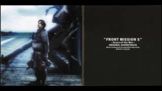 Front Mission 5 OST - Lock and Load II