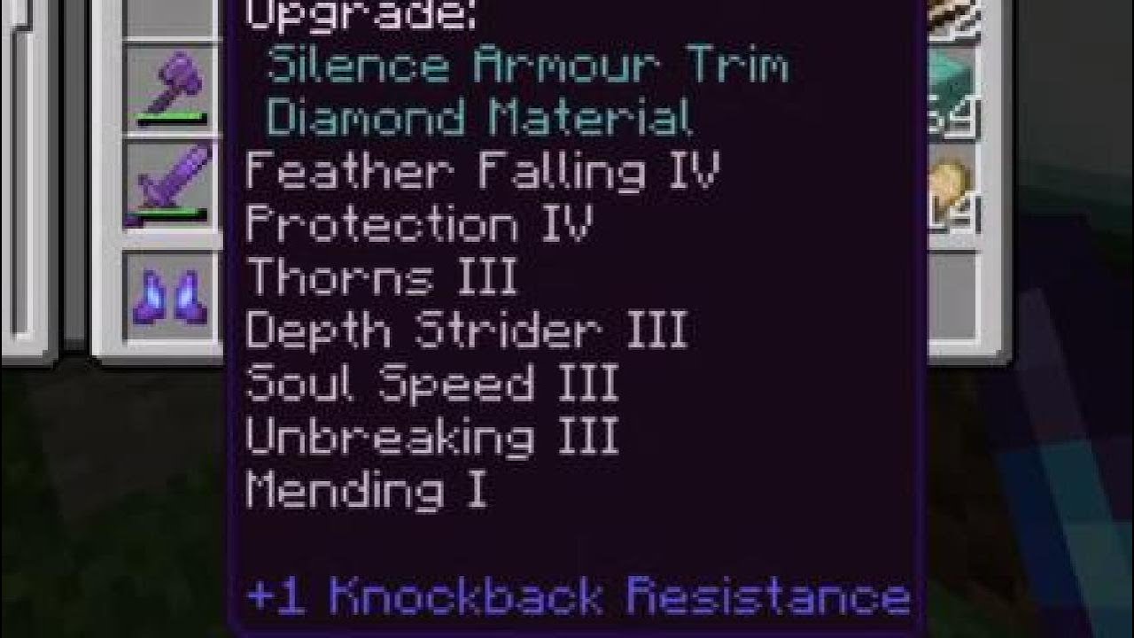 Getting God boots in Minecraft! YouTube