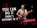 Jimeoin - Just Give Up (Song)