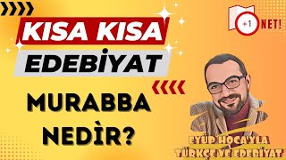 Murabba Nedir? Resimi