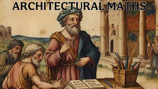 Mathematics in Ancient Greek Architecture: Secrets Behind Timeless Design &amp; Harmony