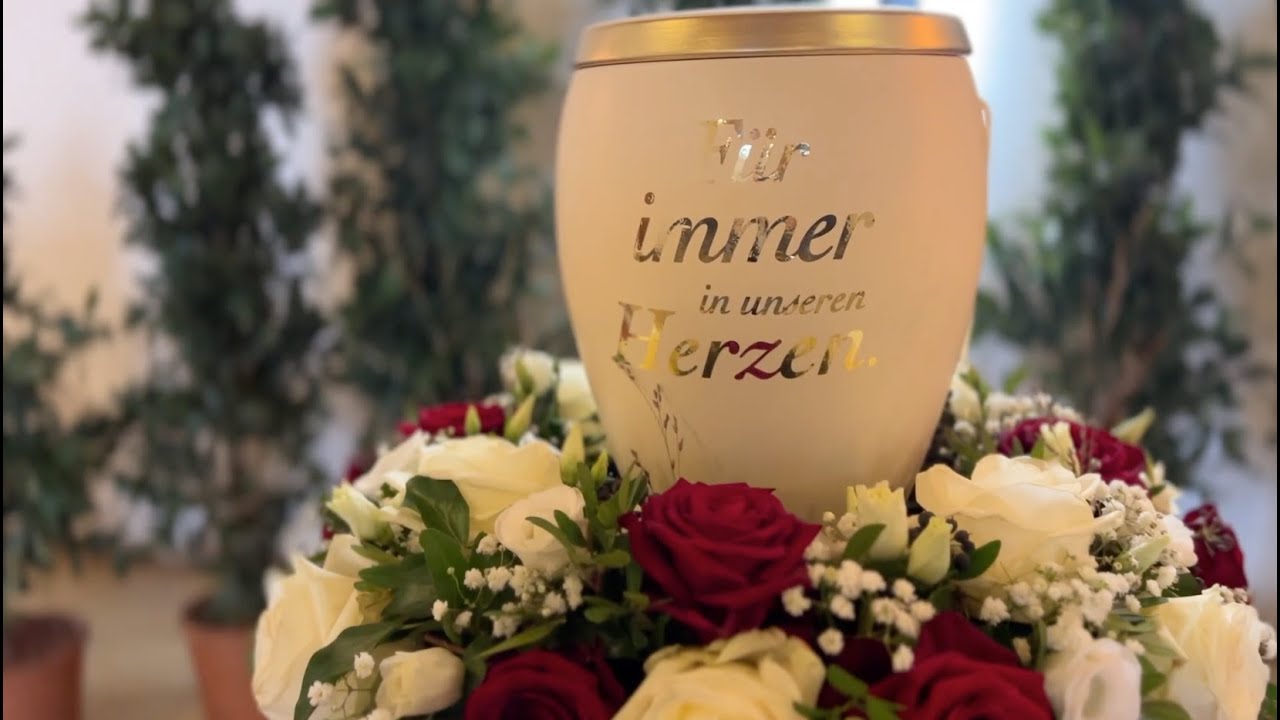 Geh In Frieden Nun Deutscher Text Geh in Frieden nun (ABBA)Trauerversion Deutsch | The Winner Takes it