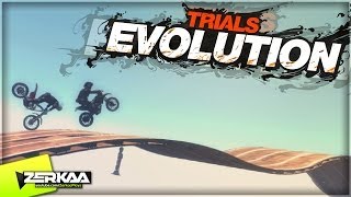 Trials Evolution | 