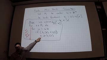 Data Mining (Spring 2020) - Lecture 4