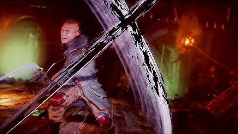 Mortal Kombat 11 Kabal Casual Set vs Noob Saibot and Jax Briggs
