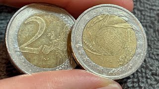 2004 Italy 2 Euro Coin - World Food Programme β’Β Values, Information, Mintage, History, and More