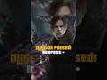 LEON KENNEDY: THE REQUIEM ENDING