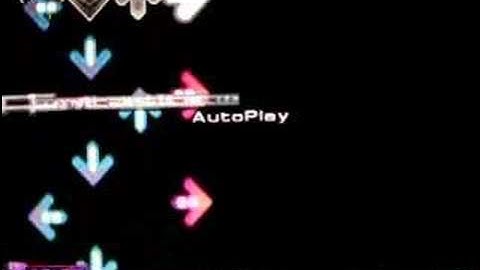 DDR Healing-D-Vision (SP-CHALLENGE)