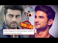 Arjun Kapoor brutally trolled for replacing late Sushant in ‘Half Girlfriend’