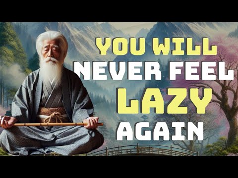 6 Japanese techniques