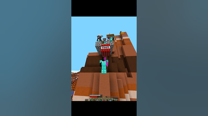 Minecraft manhunt moment