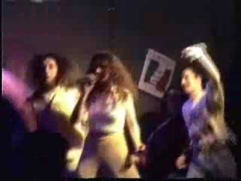 Master Ti — DJ MASTER TI - MARE MARE - LIVE - DISCOTECA MGM - 19.02.1995