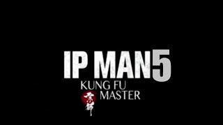 IP MAN 5 Subtitle Indonesia || alur cerita film ip man 5