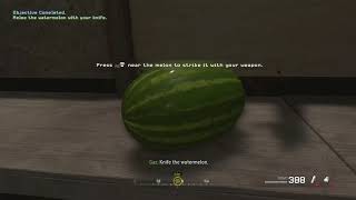 Your Fruit killing skills are remarkable screenshot 2