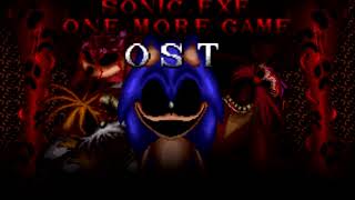 Sonic.exe One More Game OST - Warning