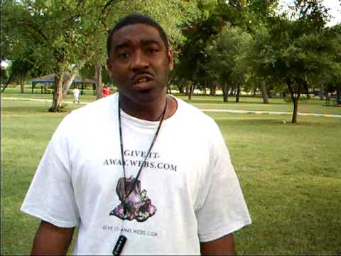 giveit away cookout II invite - YouTube