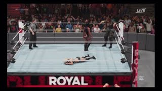 Royal Rumble screenshot 4