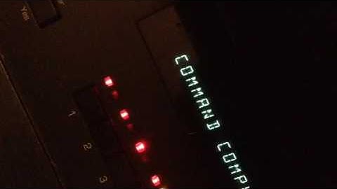 Sequencing on the ASR 10 day 1 in 2017 - Building track elements