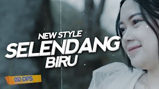 DJ Selendang Biru (Topeng Team Remix)