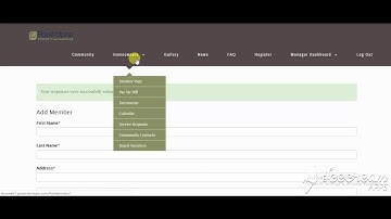 Formidable forms pro. part 1