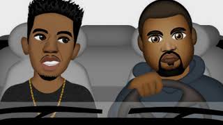 Desiigner Ft. Kanye West - Timmy Turner Remix