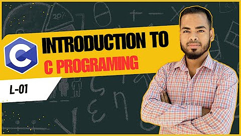 C programming Tutorial for Beginners - YouTube