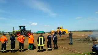 K-700A vs Claas Xerion