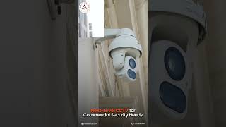 Stay Connected and Protected With Professional CCTV Systems