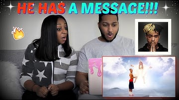 XXXTENTACION - "Look At Me!" (Official Video) REACTION!!!!