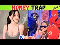 Honey trap with avengers  part 2 ft mraop