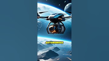 Robots to the Rescue: Space Debris Cleanup