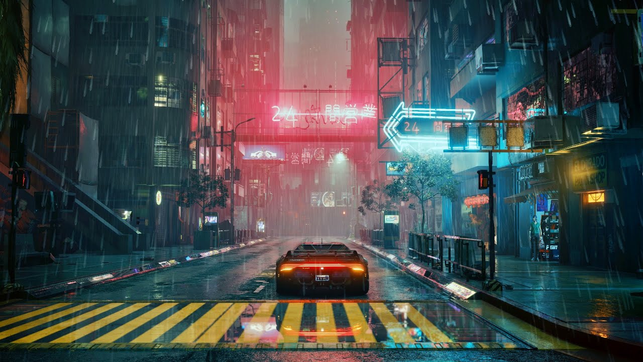 Cyberpunk 2077 patch 1.62 official notes - Introduces new Ray Tracing:  Overdrive preset, benchmark improvements, and more