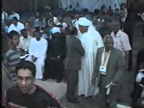 الفنان سيد ركابى فى حفل شم النسيم