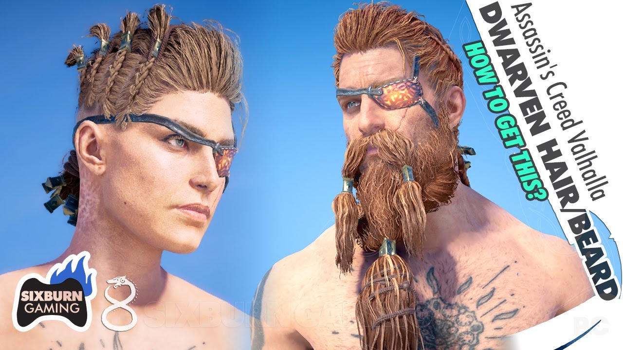 How To Get The DWARVEN HAIR BEARD Showcase Guide Assassin s Creed Valhalla YouTube how-to-get-the-dwarven-hair-beard-showcase-guide-assassin-s-creed-valhalla-youtube