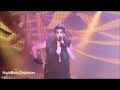 Adam lambert  down the rabbit hole  ste agathe des monts qc 07292011