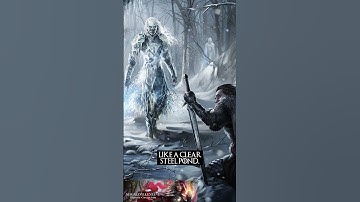 Thumbnail of Why The White Walkers Were Terrifying In The Books 😨